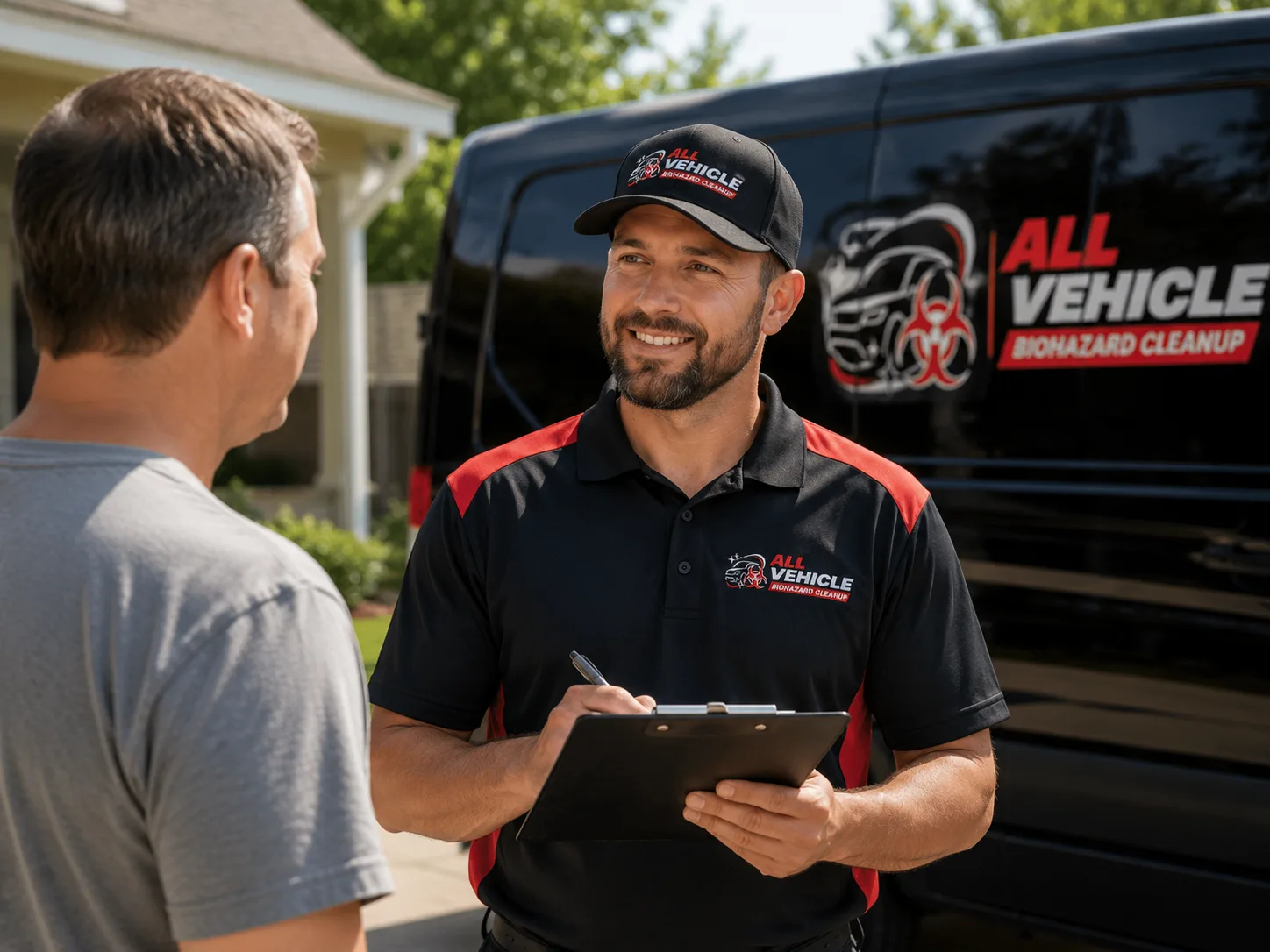 Vehicle Biohazard Cleanup Kelly, NC FAQs